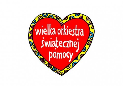 25 Finał Wielkiej Orkiestry Świątecznej Pomocy w Sztutowie - 15 stycznia 2017r.
