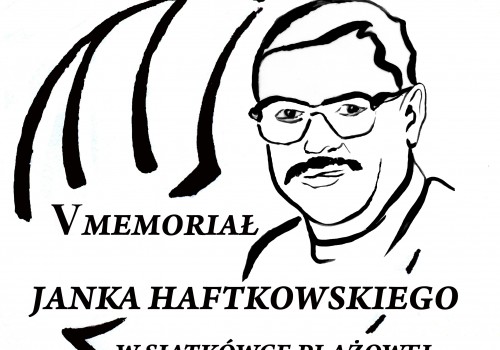 Relacja z V Memoriału Janka Haftkowskiego w Siatkówce Plażowej