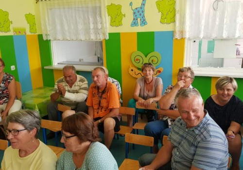 Sołtys wsi Sztutowo zaprasza do składania wniosków do funduszu sołeckiego na 2019 rok