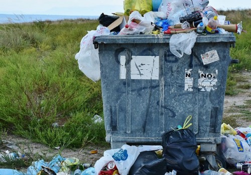 Przez prawie 4 lata gmina Sztutowo pobierała zawyżone opłaty za śmieci