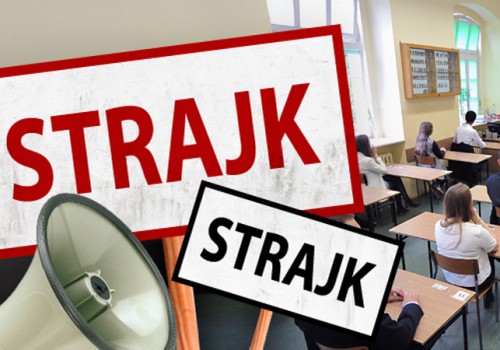 Strajk nauczycieli zawieszony. Od poniedziałku uczniowie wracają do zajęć