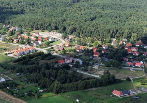 Gmina Sztutowo będzie wielkim Parkiem Krajobrazowym - wielkie utrudnienia dla mieszkańców i inwestorów?