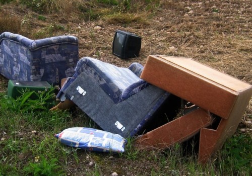 ZMIANA TERMINU - 25. maja 2020 zbiórka odpadów wielkogabarytowych w gminie Sztutowo