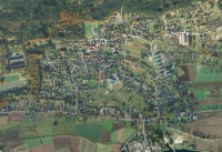 Nowe mapy satelitarne: Sztutowo i Kąty Rybackie