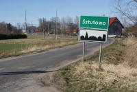 Umowa na remont drogi Sztutowo - Łaszka podpisana