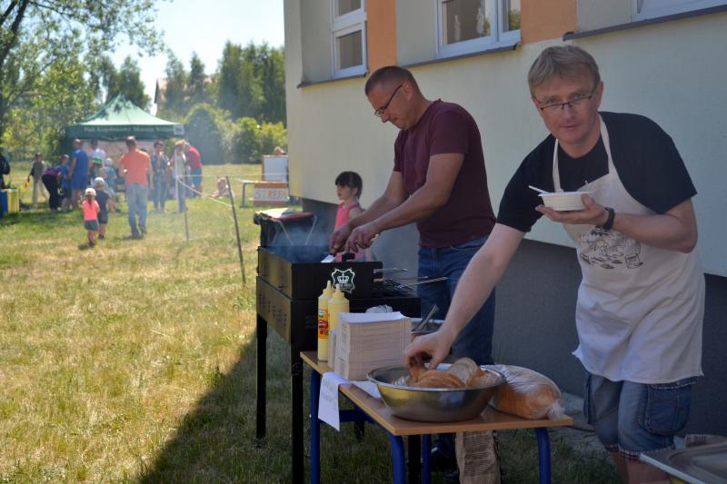 Festyn i Turniej Kulinarny w Sztutowie, fot. 21/41