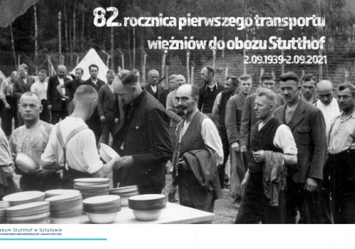 Rocznica pierwszego transportu więźniów do obozu Stutthof