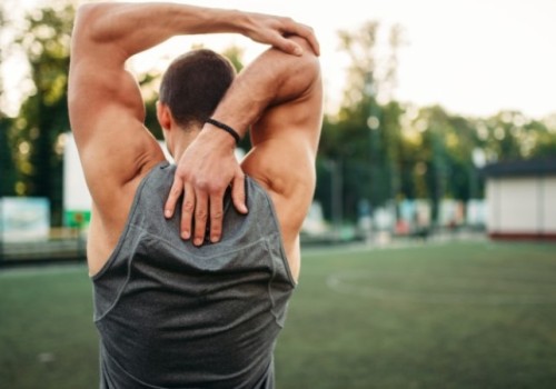 Co daje rozciąganie mięśni po treningu?