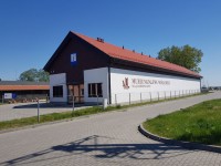 Muzeum Zalewu Wiślanego w Kątach Rybackich 