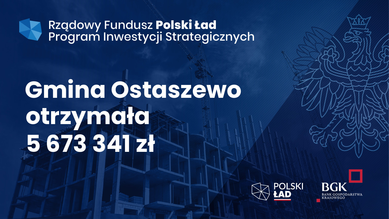 Dofinansowanie z Polskiego Ładu - powiat nowodworski, fot. 3/6