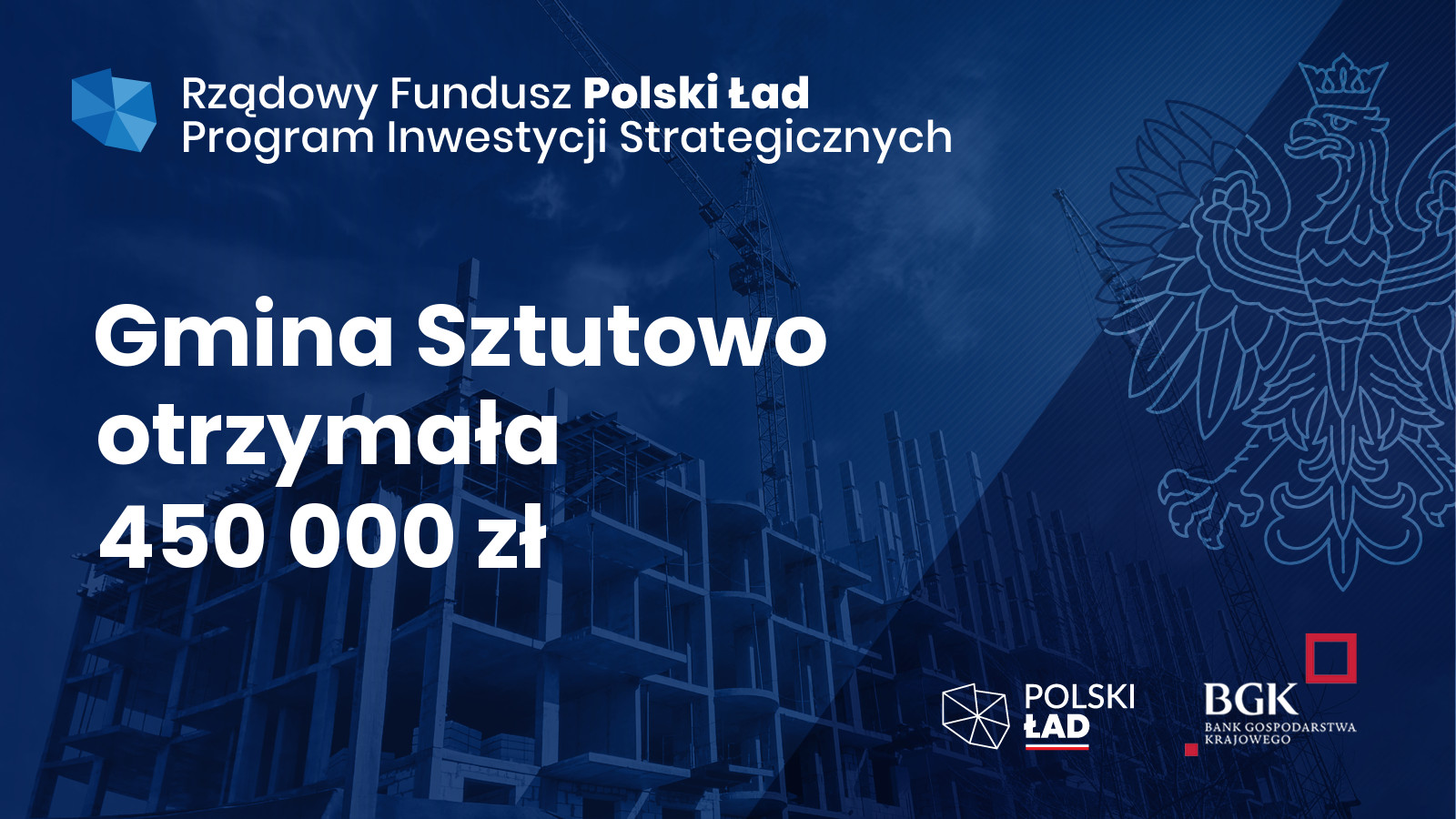 Dofinansowanie z Polskiego Ładu - powiat nowodworski, fot. 5/6